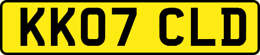 KK07CLD