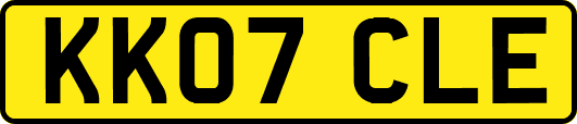 KK07CLE