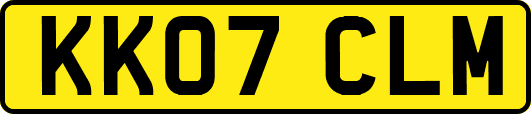 KK07CLM