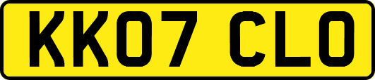 KK07CLO