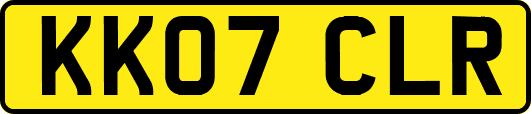 KK07CLR