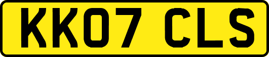 KK07CLS
