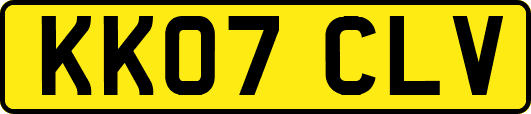 KK07CLV