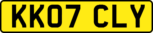 KK07CLY