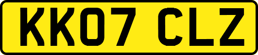KK07CLZ