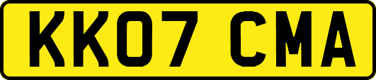 KK07CMA