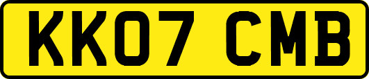 KK07CMB