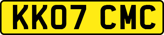 KK07CMC