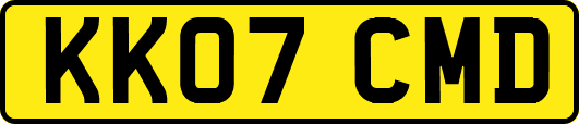KK07CMD