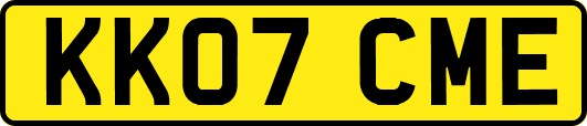 KK07CME