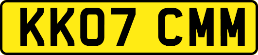 KK07CMM