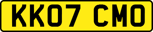 KK07CMO