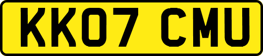 KK07CMU