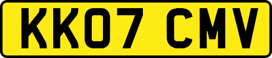 KK07CMV