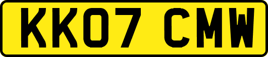 KK07CMW