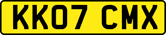 KK07CMX