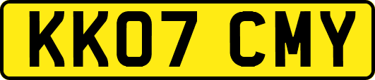 KK07CMY