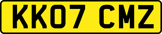 KK07CMZ