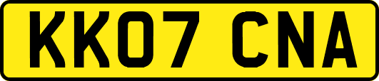 KK07CNA