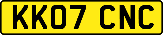 KK07CNC