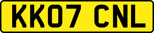 KK07CNL