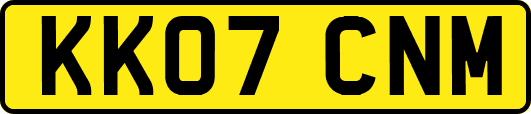 KK07CNM