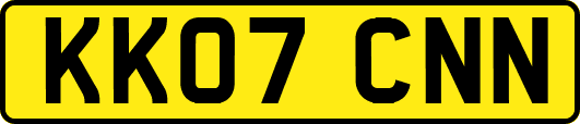KK07CNN
