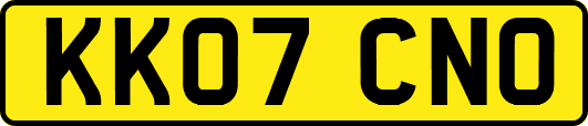 KK07CNO
