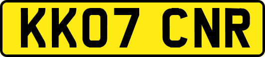 KK07CNR