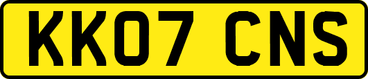 KK07CNS