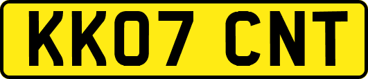 KK07CNT