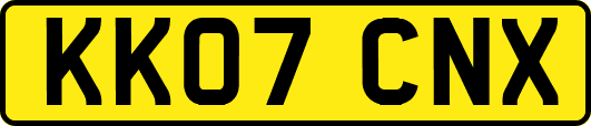 KK07CNX