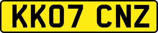 KK07CNZ