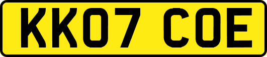 KK07COE