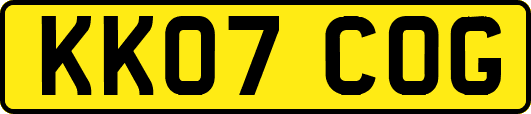 KK07COG
