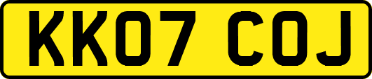 KK07COJ