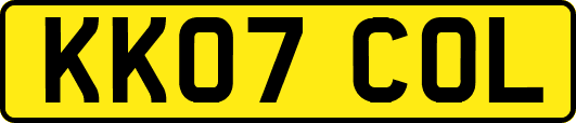 KK07COL