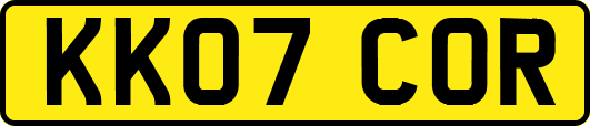 KK07COR