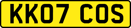 KK07COS