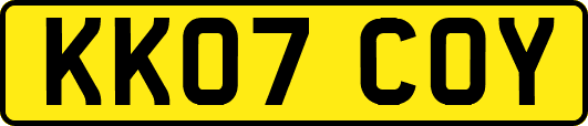 KK07COY