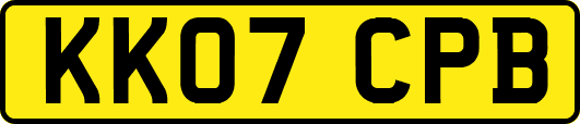 KK07CPB