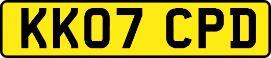 KK07CPD