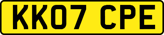 KK07CPE