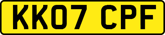 KK07CPF