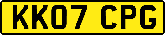 KK07CPG