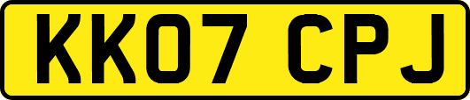 KK07CPJ