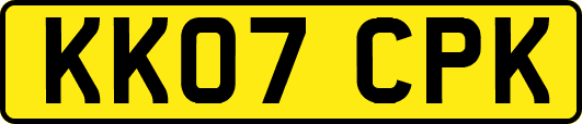 KK07CPK