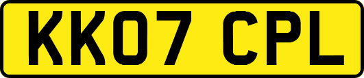 KK07CPL