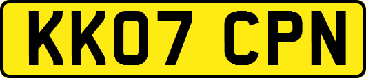 KK07CPN