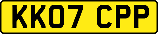 KK07CPP